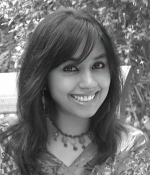 amrita ghosh
