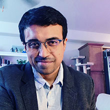 arnab roy
