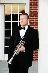 jesse cook trumpet