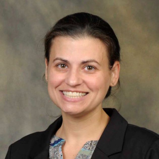 jessica robkin