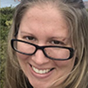 jesslyn parish