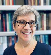 rosalind beiler