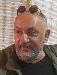 Photo of Boris Gasparyan