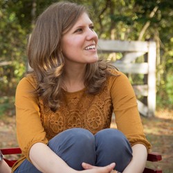 Photo of Abigail Moreshead