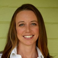 Photo of Alison Simpson