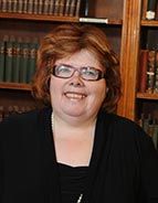 Photo of Barbara Gannon