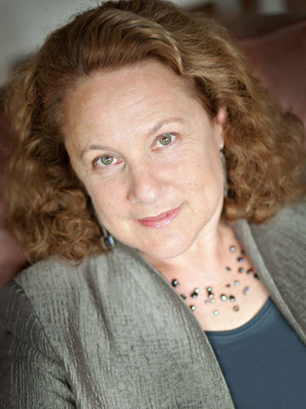 Photo of Carla Kaplan