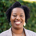 Headshot photo of Edwanna Andrews