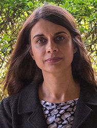 Photo of Gergana Vitanova