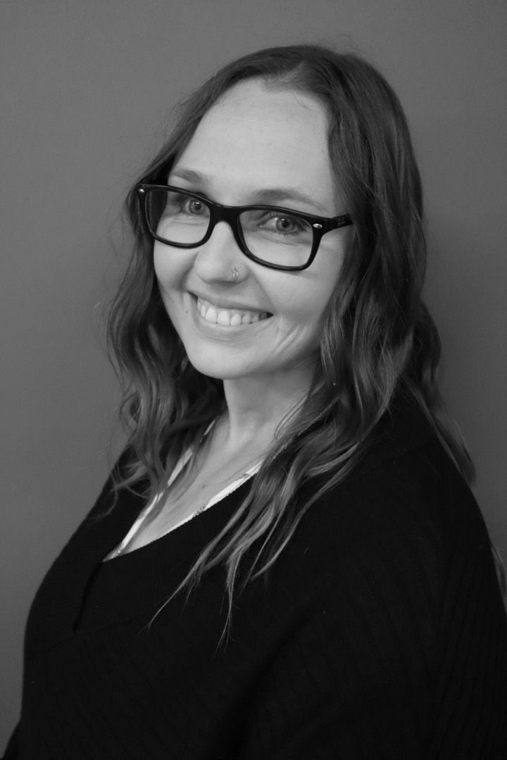 Headshot photo of Jessie Oldham