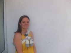 Photo of Kacie Tartt