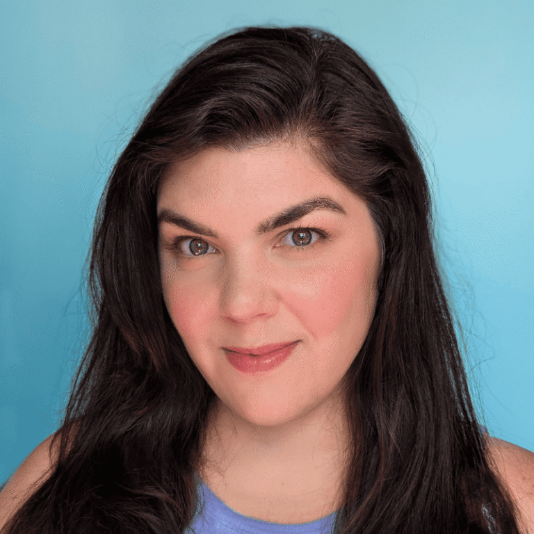 Headshot photo of Katarina Monroe