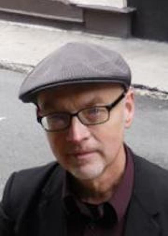Photo of Philip Barnard