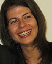 Photo of Sandra Sousa
