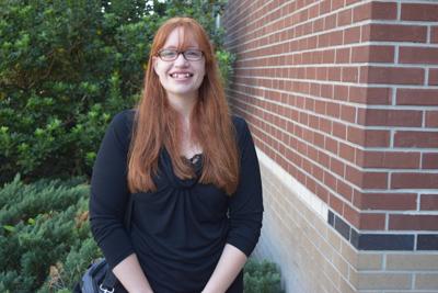 Posed photo of Stephanie Wheeler