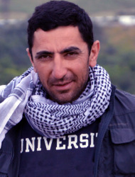 Photo of Artur Petrosyan