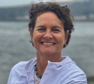 Photo of Anne Prucha