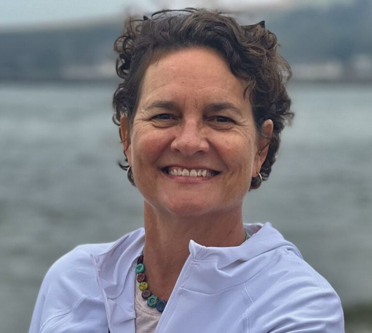 Photo of Anne Prucha