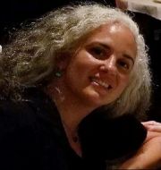 Photo of Karina Lissette Cespedes